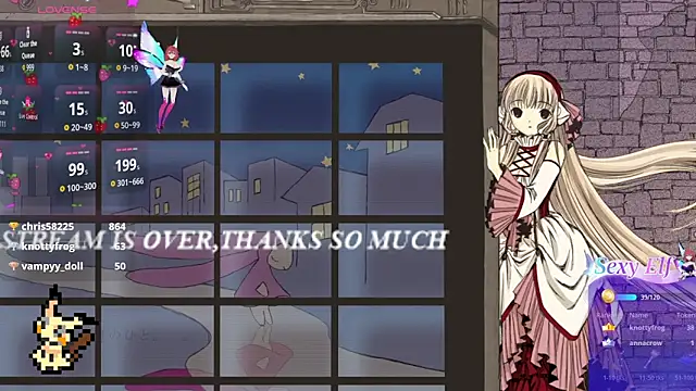 lovelyamyy - Lovelyamyy's free webcam