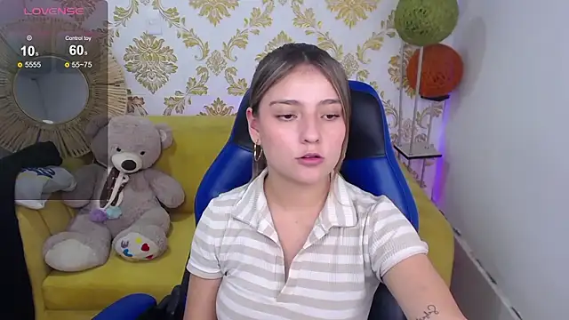 diamond_juliana - Diamond_juliana's free webcam - UK Sex Cams