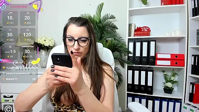 amayawest - Amayawest's free webcam - UK Sex Cams