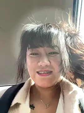 美女Molly-xiao在线直播