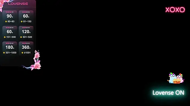 millistrii (F young) - FULL NAKED STRIP 5 MIN