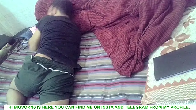 bigvorn6 (M young) - I WILL BE IN  PUBLIC cONTROL