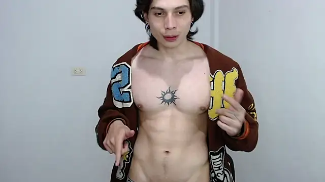 pervertsteens3 (M young) - naked