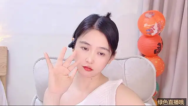 美女Coco-Sweetie在线直播