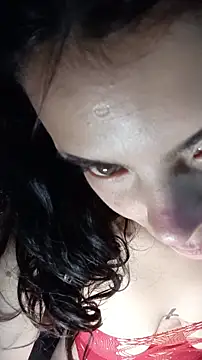 ali3martin (F young) - Squirting