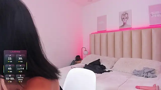 miacorner_ (F teen) - 🔥Spank my ass in doggy style 🔥