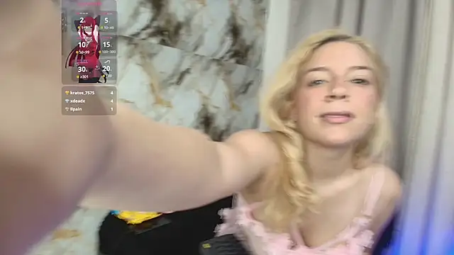 beauty_lana18 (F teen) - follow my new profile