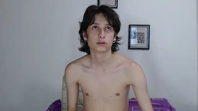 cirosky_elchicopolla (M twink) - take off my clothes