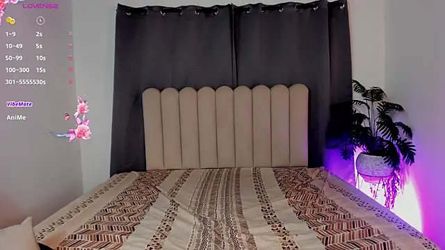 latifa_ali (F milf) - :gift: make me happy  :gift: