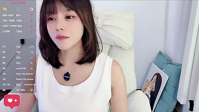 peachy_kiss's live cam