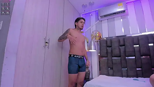 briannabbw (G young) - slow and fast blowjob