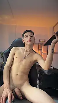 Sebastian_Reed live sex cam