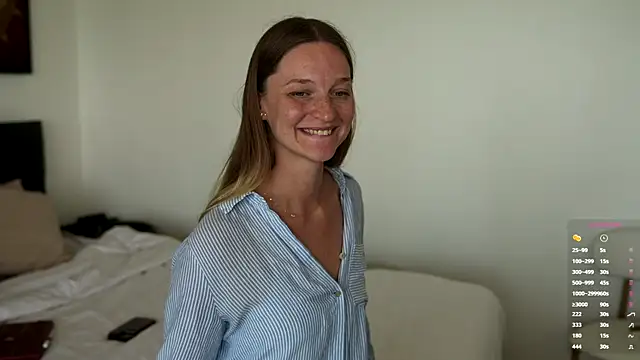 special___ (F young) - an air kiss