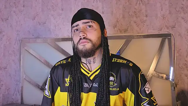 Benny_and_Mark live sex cam