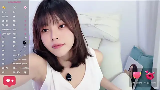 peachy_kiss's live cam