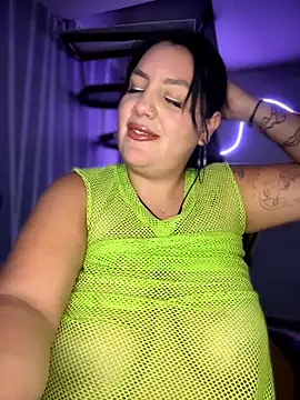 Webcam Model (Vicky_Sixx) is live