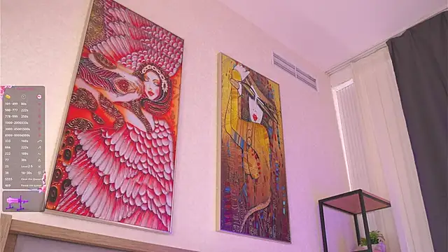 lilibanger (F young) - 🌸 LAST TIPPER TAKE CONTROL OF MY FM 🌸