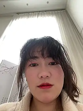 美女Molly-xiao在线直播