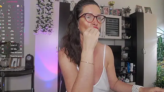 SheilaRyan live sex cam