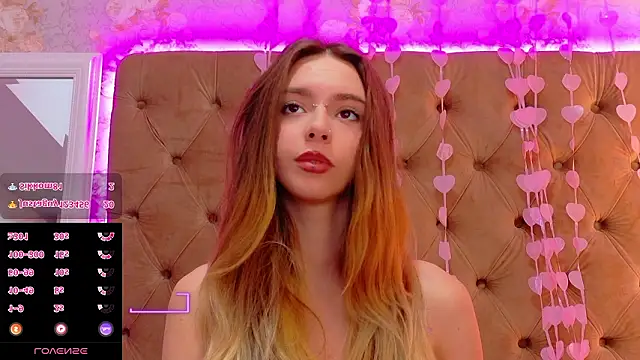 coravex - CoraVex's free webcam - UK Sex Cams