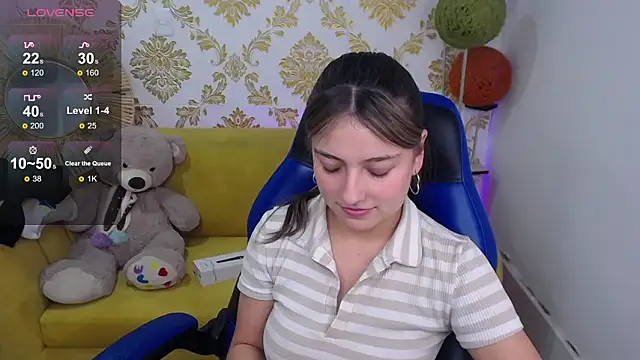 diamond_juliana - Diamond_juliana's free webcam - UK Sex Cams