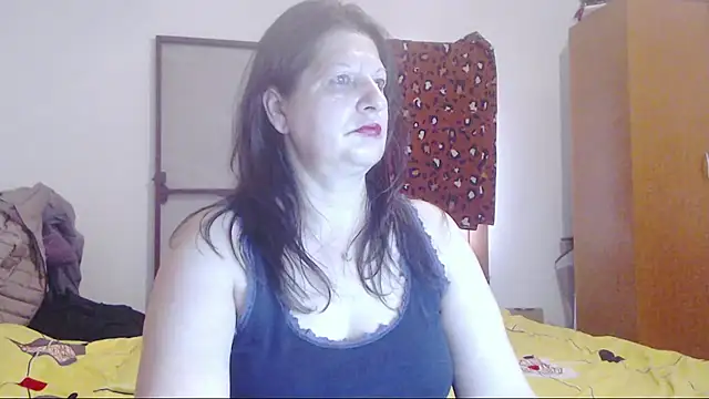 extasymature (F mature) - Cute, but capable of chaos🥵