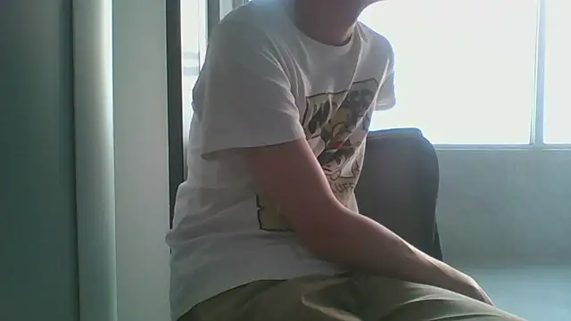 nole_china7 (Ask my age) - talk / fun / cum