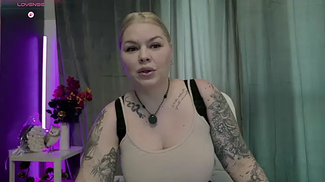 issa_jo (F milf) - cum show