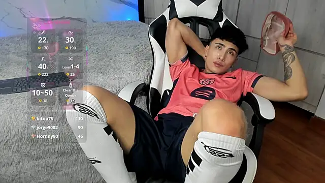 saimonvela (M young) - 🍆 my cum in public 💦➕dildo in my ass🍑