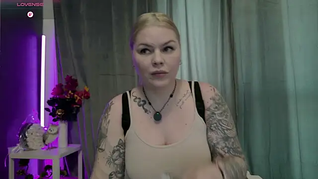 issa_jo (F milf) - cum show