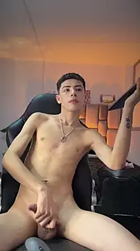 sebastian_reed - Sebastian_Reed's free webcam - UK Sex Cams