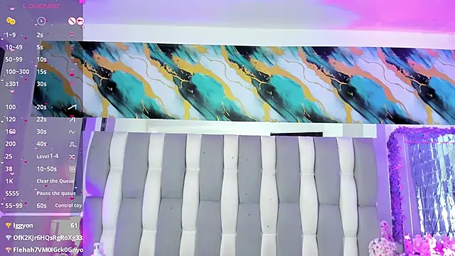 isadiiaz - IsaDiiaz's free webcam - UK Sex Cams