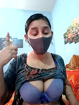 Cute_Faria from StripChat is Freechat