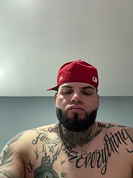 crazybarber69 (M young) - Show cum 💦 💦