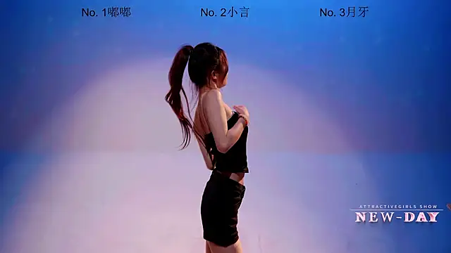 美女NEW-DAY在线直播