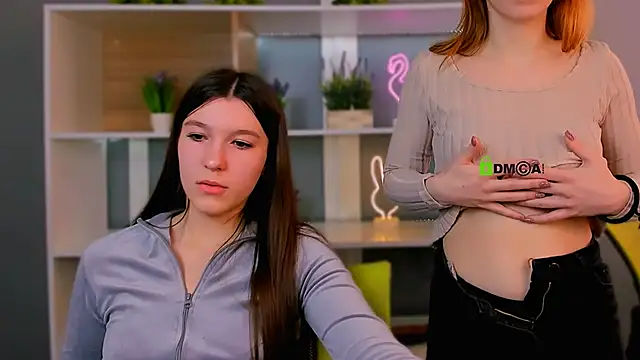 stella_flower (G teen) - doggy style