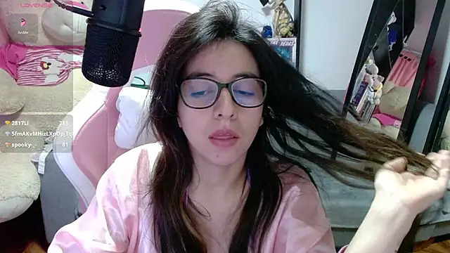 maggie_fox3 (F young) - Cum show