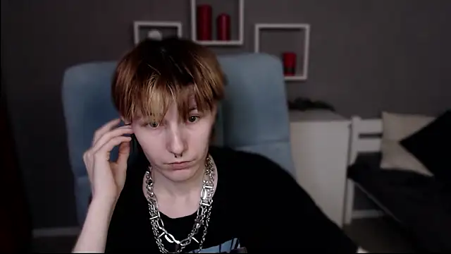 guitarandangell - Guitarandangell's free webcam - UK Sex Cams