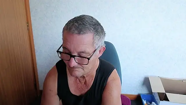 daddy_man - Daddy_man's free webcam