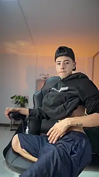 Sebastian_Reed webcam