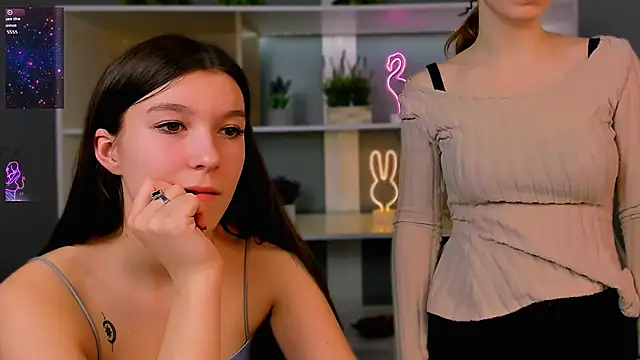 stella_flower - Stella_flower's free webcam - UK Sex Cams