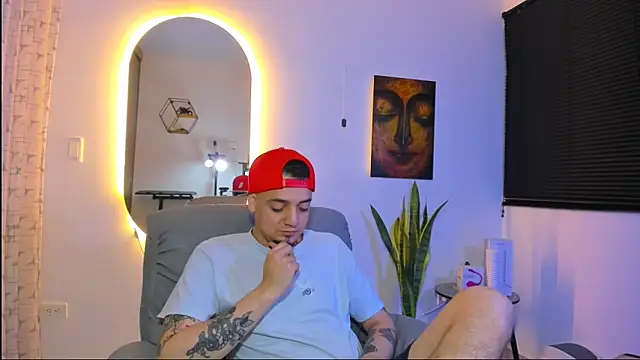 alejandro_calderon1 - Alejandro_calderon1's free webcam - UK Sex Cams