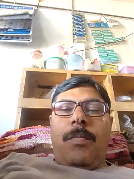 srmotrs (Ask my age) - Public cum show