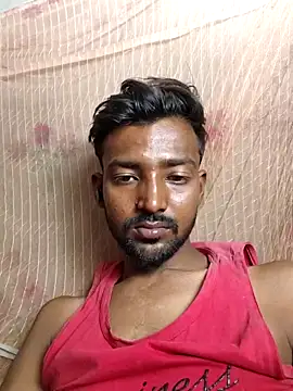 india_hot23 (M young) - will masturbate