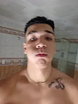 _anthonylima_ (M twink) - ass show