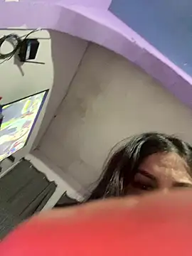 gatitaperez (F young) - Desnuda