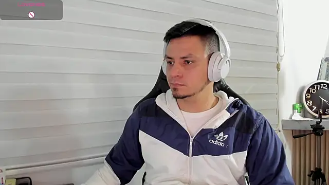 rick_adams - Rick_Adams's free webcam - UK Sex Cams