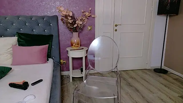 carlareysx - CarlaReysX's free webcam - UK Sex Cams