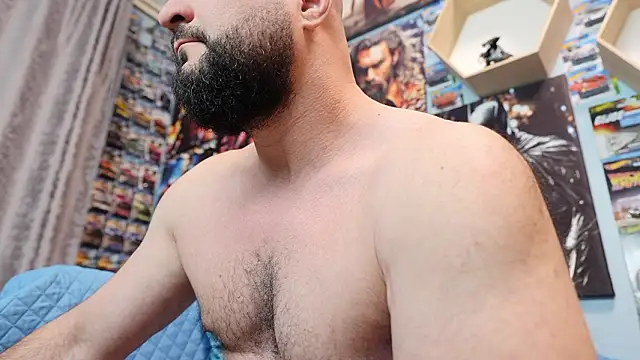 Muscle_Bear