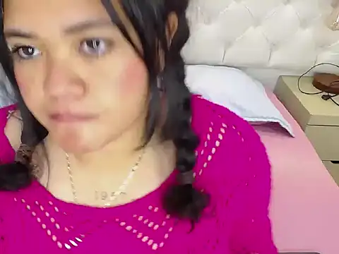 yumiviolet (F young) - BOUNCE BOOBS + OIL 🍒👻